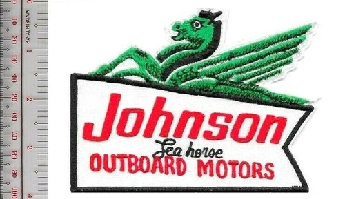 Outboard motors johnson sea - outboard,