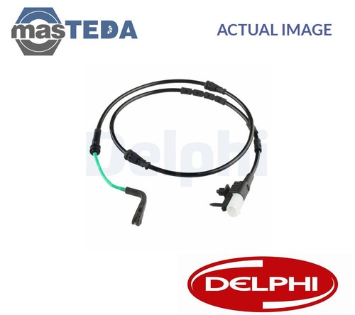 Lz0388 brake pad - lz0388, wear