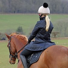 Aubrion React Mid Length