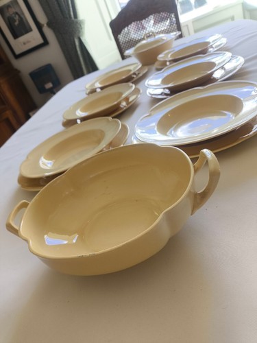 Vintage johnson bros - vintage,