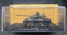 DeAgostini Type 61 Tank 10th