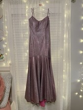 Sherri Hill 53370 Glitter