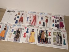 Bundle Sewing Patterns for