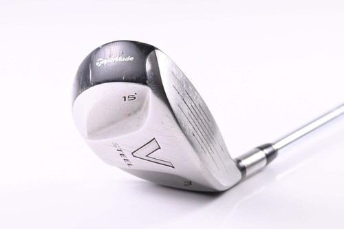 Taylormade steel wood - #3, /