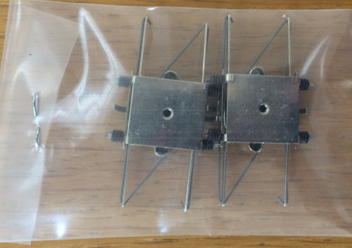 Marklin 256400 pair - , of