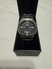 Vintage Men's Casio Wave