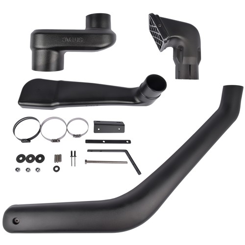 Snorkel raised air intake - raised,