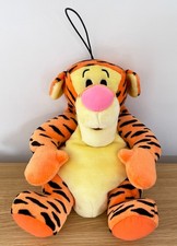 BOOTS TIGGER HOT WATER BOTTLE COVER/PYJAMA CASE - 18" - (COVER ONLY) - UNUSED