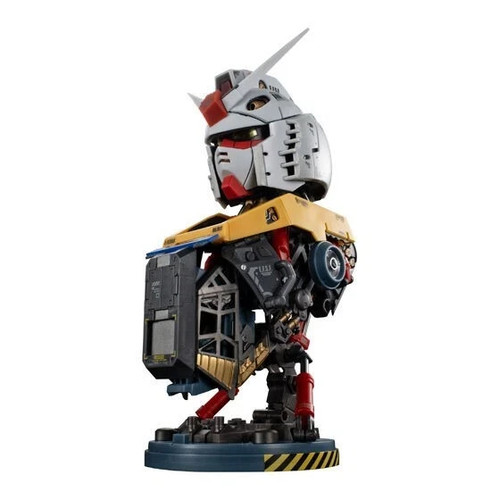 Psl bandai exceed model - exceed,