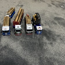 Eddie Stobart code 3 in  good