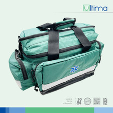 EMT TRAUMA PARAMEDIC FIRST AID