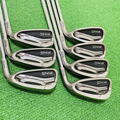 Ping g25 iron set - g25,