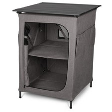 Kampa Hollow Camping Cupboard