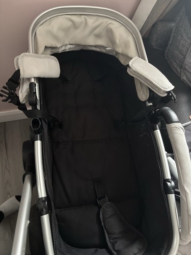 Pram pushchair mothercare - pram/pushchair,