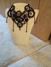 Butler and Wilson Gala Necklace