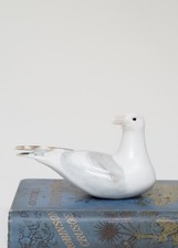 Andersen Design Studio Vintage Ceramic Pottery Seagull Bird Figure