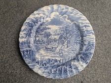 The Mill, Alfred Meakin