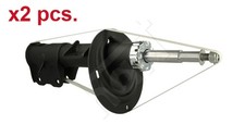 X2 PCS SHOCK ABSORBER SET X2