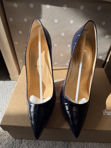 Christian louboutin pigalle - christian,
