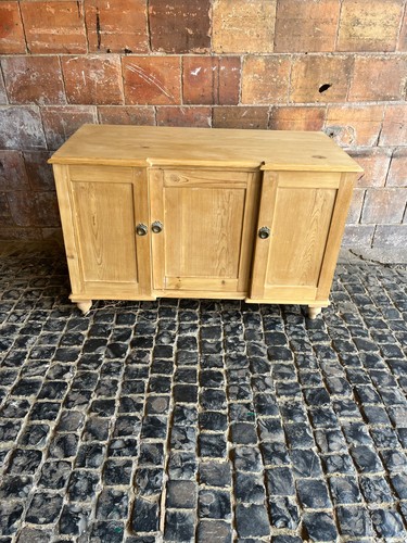 Lovely antique victorian pine - lovely,