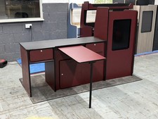 Volkswagen Transporter T5 SWB