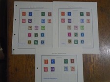 Specialised wilding variants collection 2