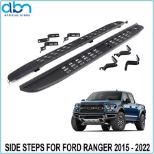 RAPTOR OE STYLE RUNNING BOARDS