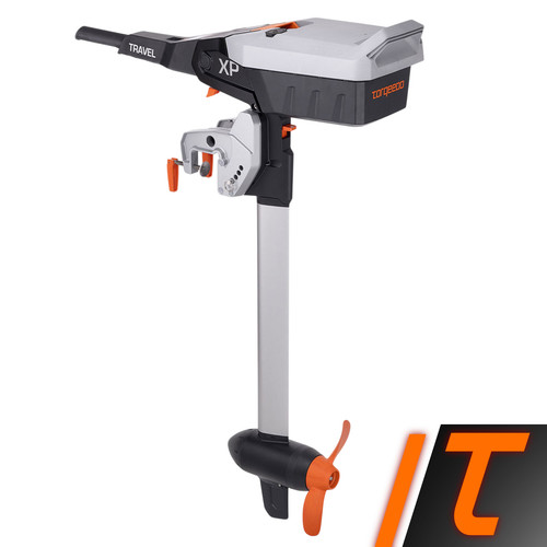 New torqeedo travel extra - new, (extra