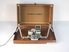Vintage Haynor 8mm Film Viewer