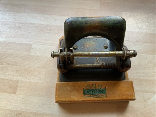 East light vintage original - light,