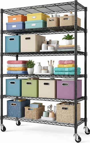 Chrome tier wire - chrome, shelving