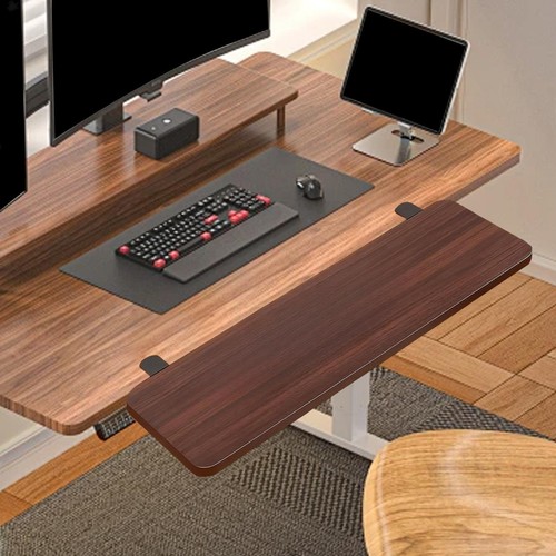 Desk extender board - board, keyboard