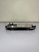SDL 14396A Canal Boat 20cm