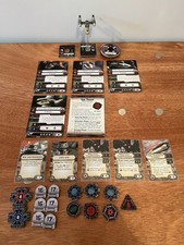 Star Wars X-Wing Miniatures