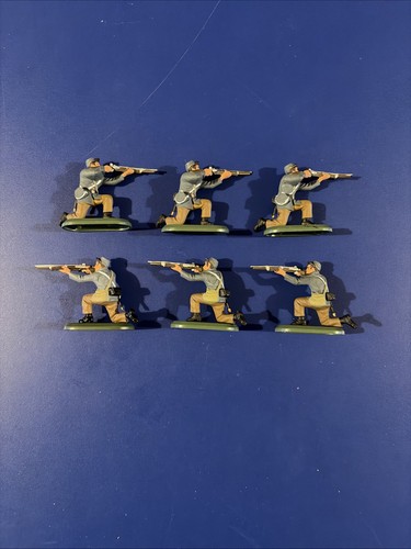 Britains super deetail - super,