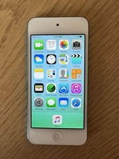 Apple iPod Touch 5th Generation 32GB Blue