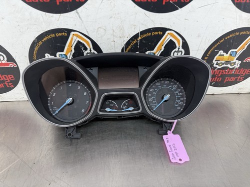 2013 ford focus - ford, (c346)