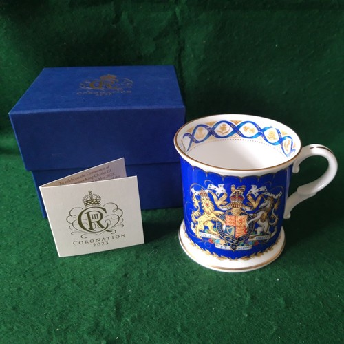 Royal collection coronation - collection,