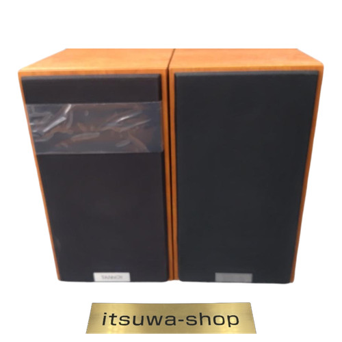 Tannoy mercury compact - tannoy,