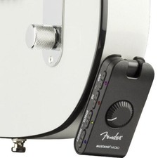 Fender Mustang Micro Headphone