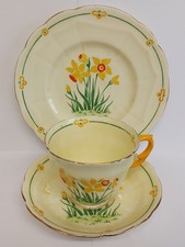 VINTAGE CROWN STAFFORDSHIRE