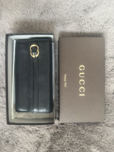Vintage gucci black - vintage,