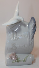Lladro Society 7" By 3 1/2"