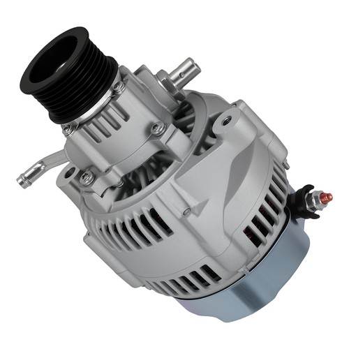 120a engine alternator for - engine,