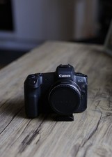 Canon EOS R Full Frame