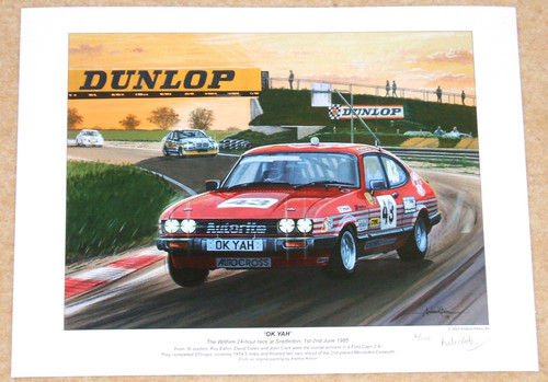 Snetterton willhire 24hr - snetterton,