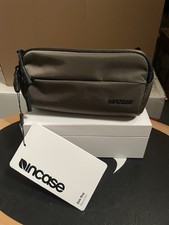 Incase Side Bag Olive Bum Bag