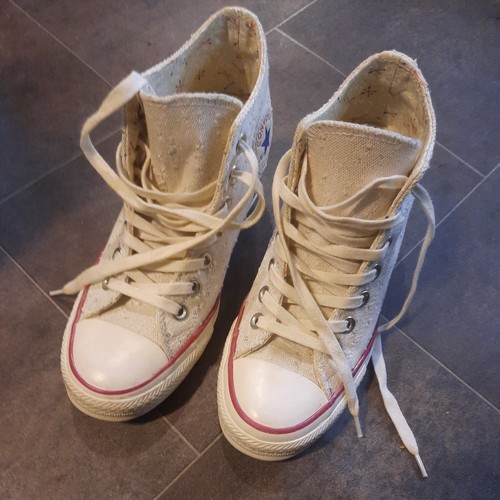 Converse chuck taylor all - all, star