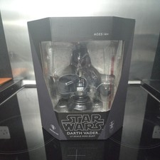Star Wars Gentle Giant Darth