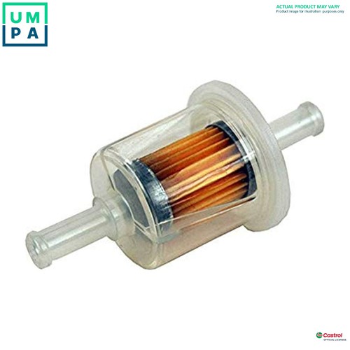 Fuel filter cf0619 for skoda - cf0619,
